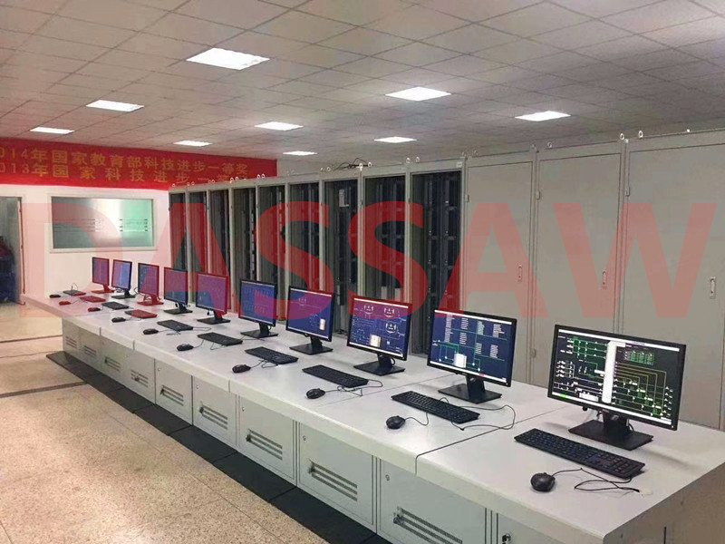 浙大優(yōu)穩(wěn)DCS控制系統(tǒng)的項(xiàng)目投入