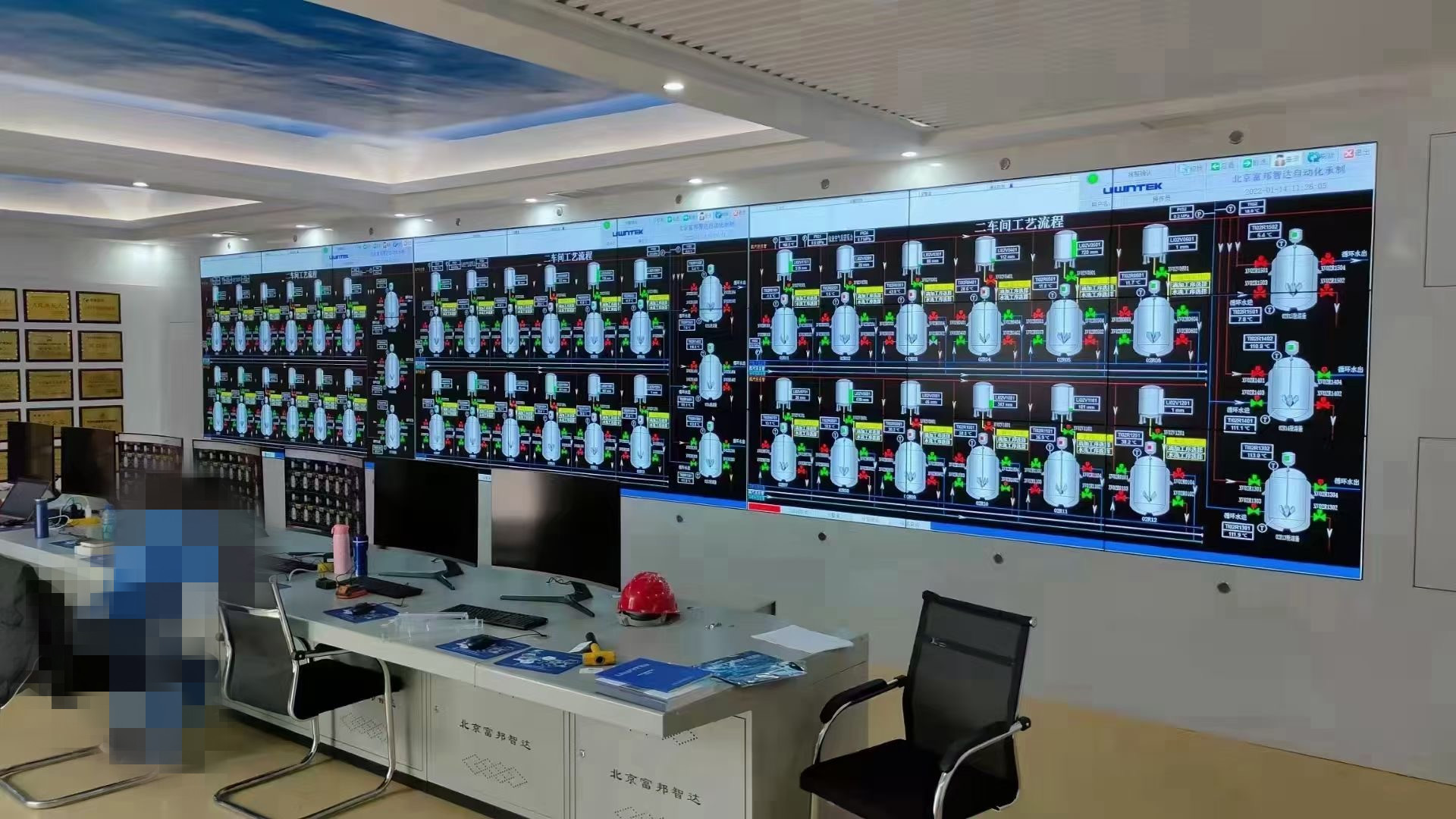 提供PLC/DCS/SIS多廠家系統(tǒng)組態(tài)、擴容等工程服務