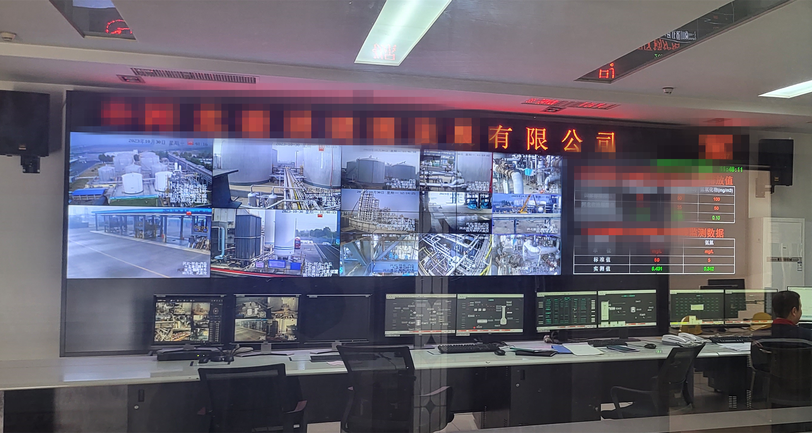 2024年6月大型煉油廠HIMA系統(tǒng)ELOPII軟件新增AI點(diǎn)組態(tài)